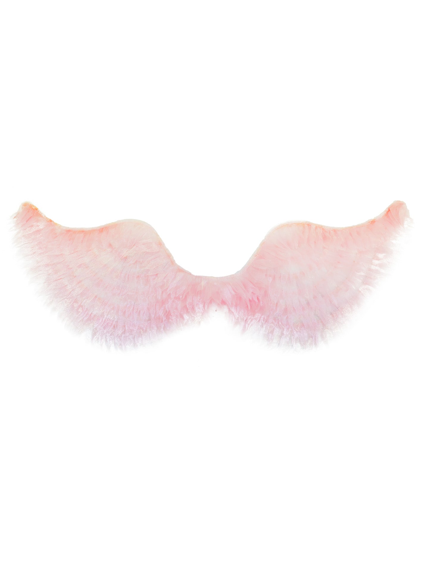Alas de Ángel con Luces LED Multicolor – Para Disfraz y Fiesta