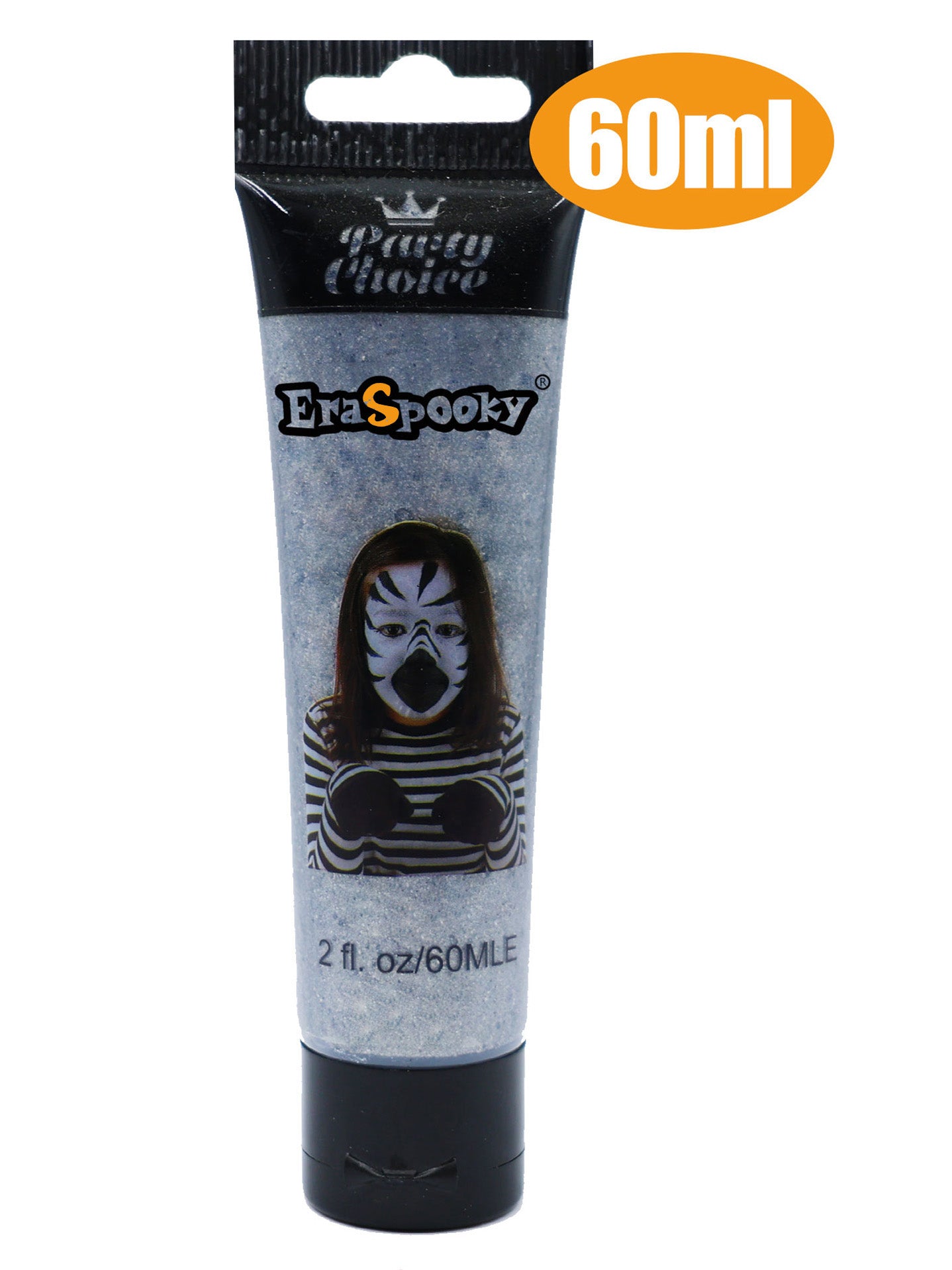Pintura Facial para Halloween – 60ml (Caja de 12 unidades)
