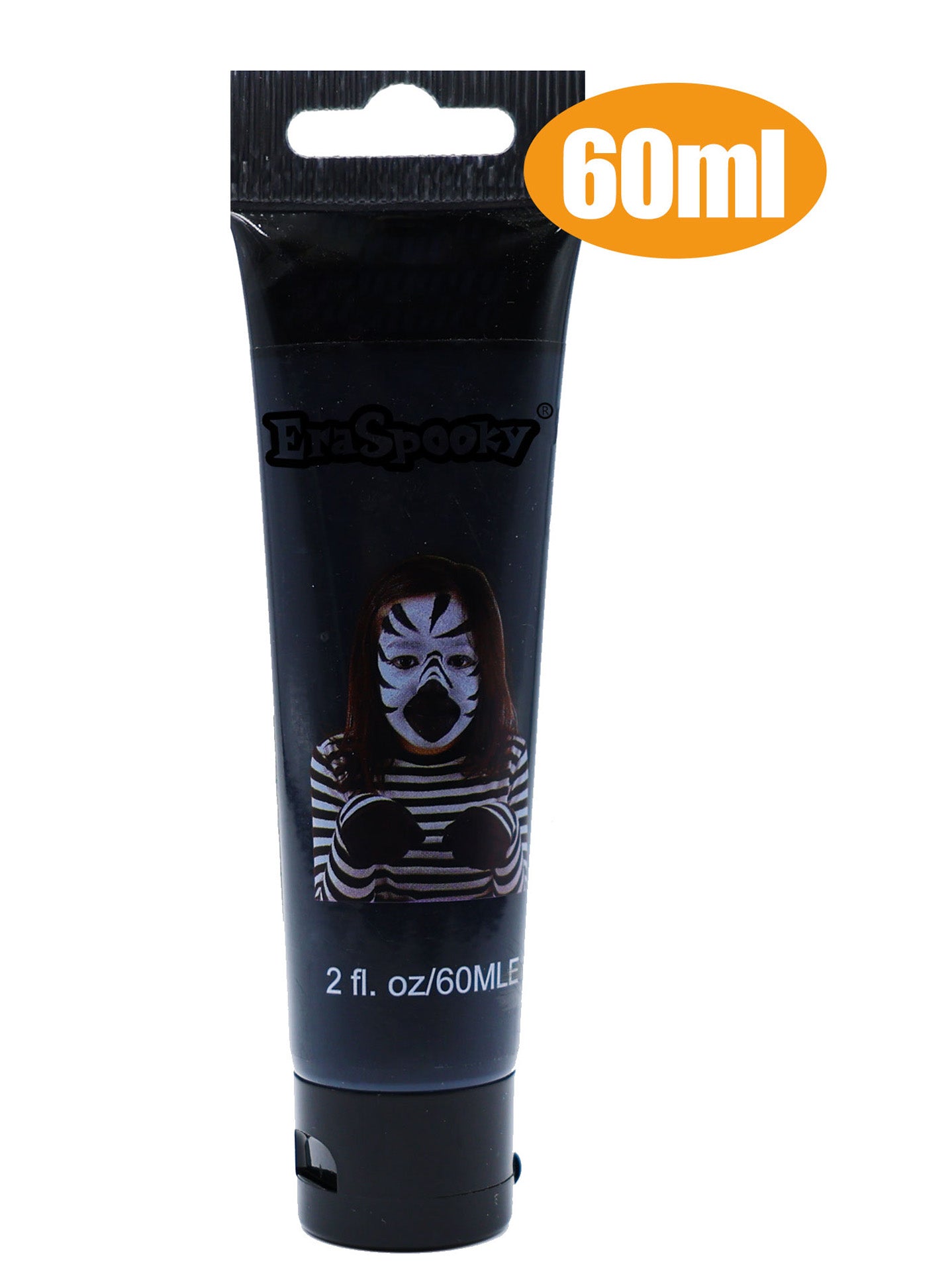 Pintura Facial para Halloween – 60ml (Caja de 12 unidades)