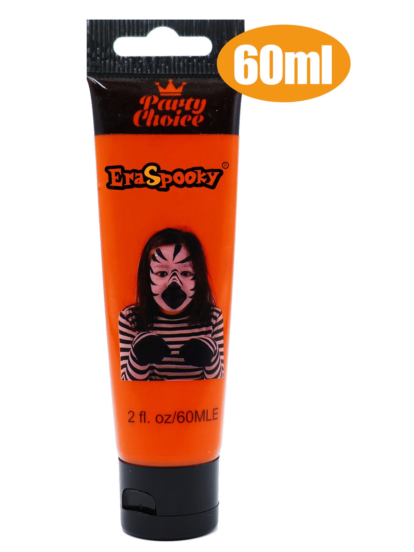 Pintura Facial para Halloween – 60ml (Caja de 12 unidades)