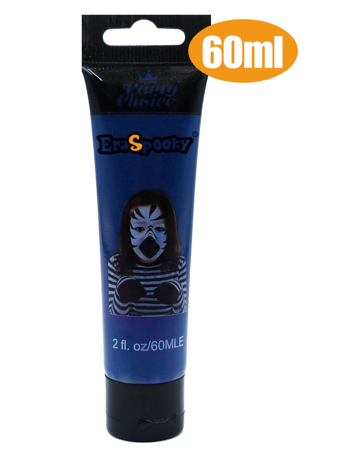Pintura Facial para Halloween – 60ml (Caja de 12 unidades)