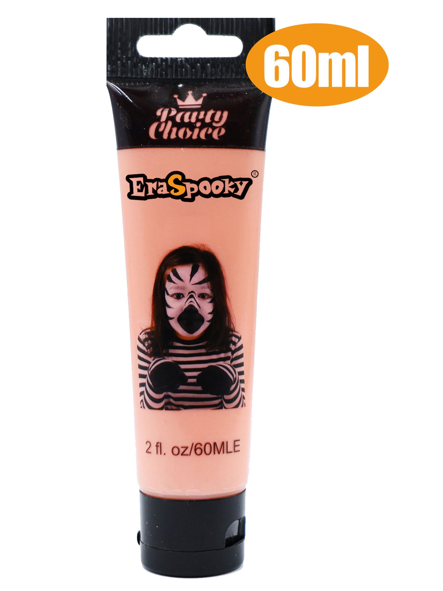 Pintura Facial para Halloween – 60ml (Caja de 12 unidades)