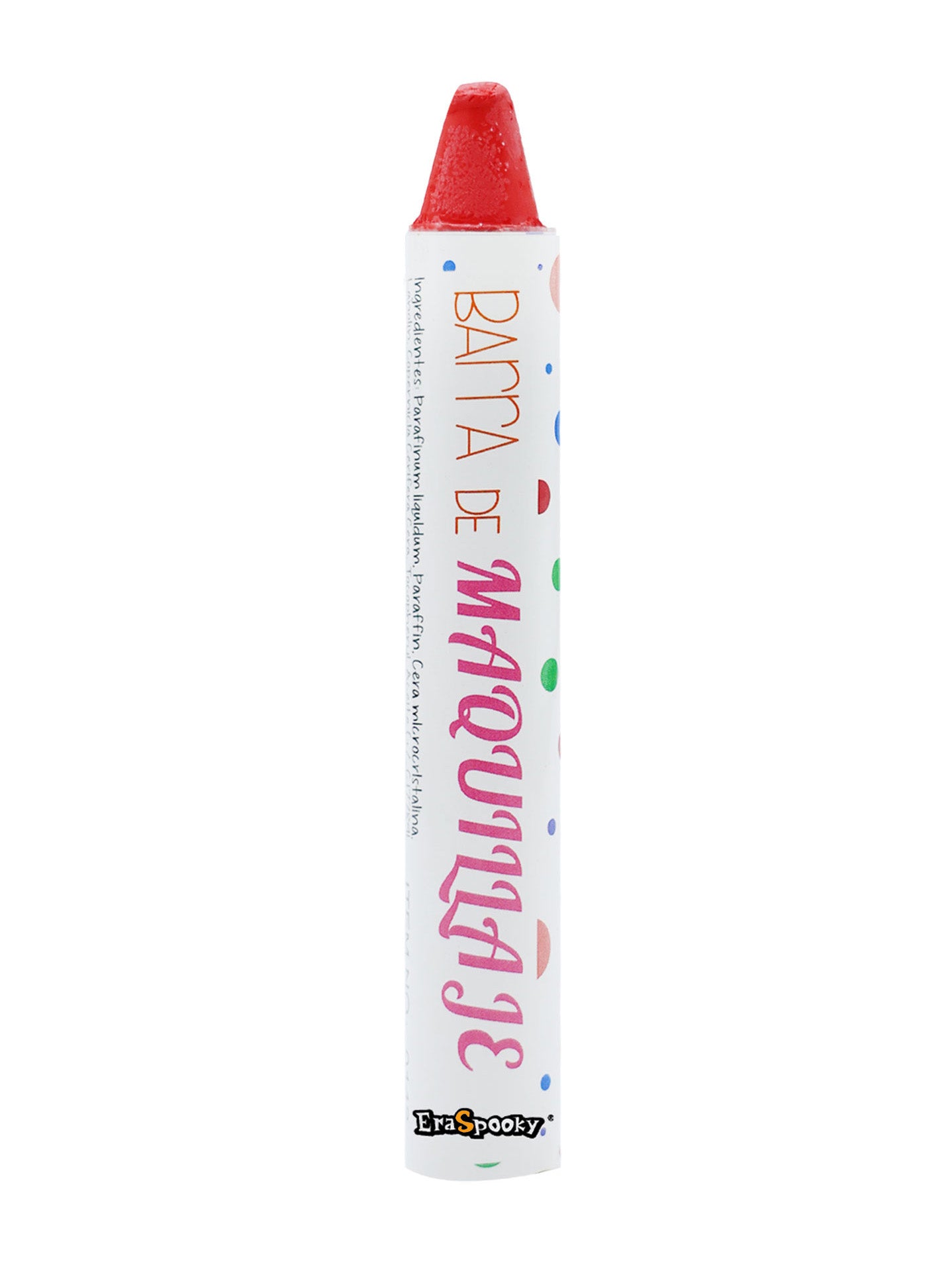 Barra de Maquillaje – Set de 12 Unidades