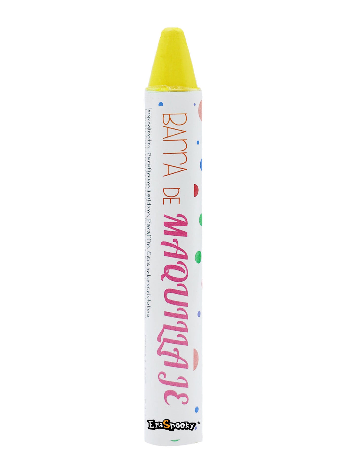 Barra de Maquillaje – Set de 12 Unidades