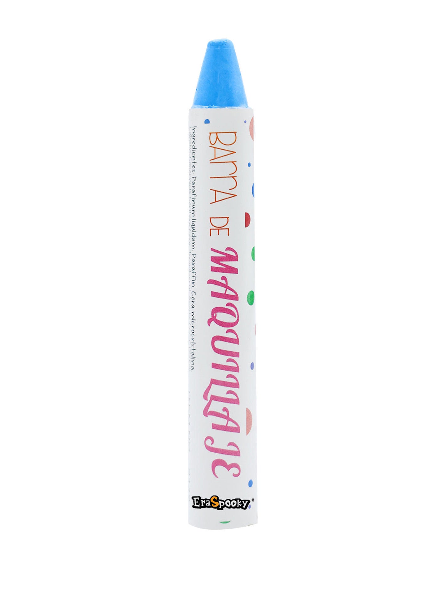Barra de Maquillaje – Set de 12 Unidades