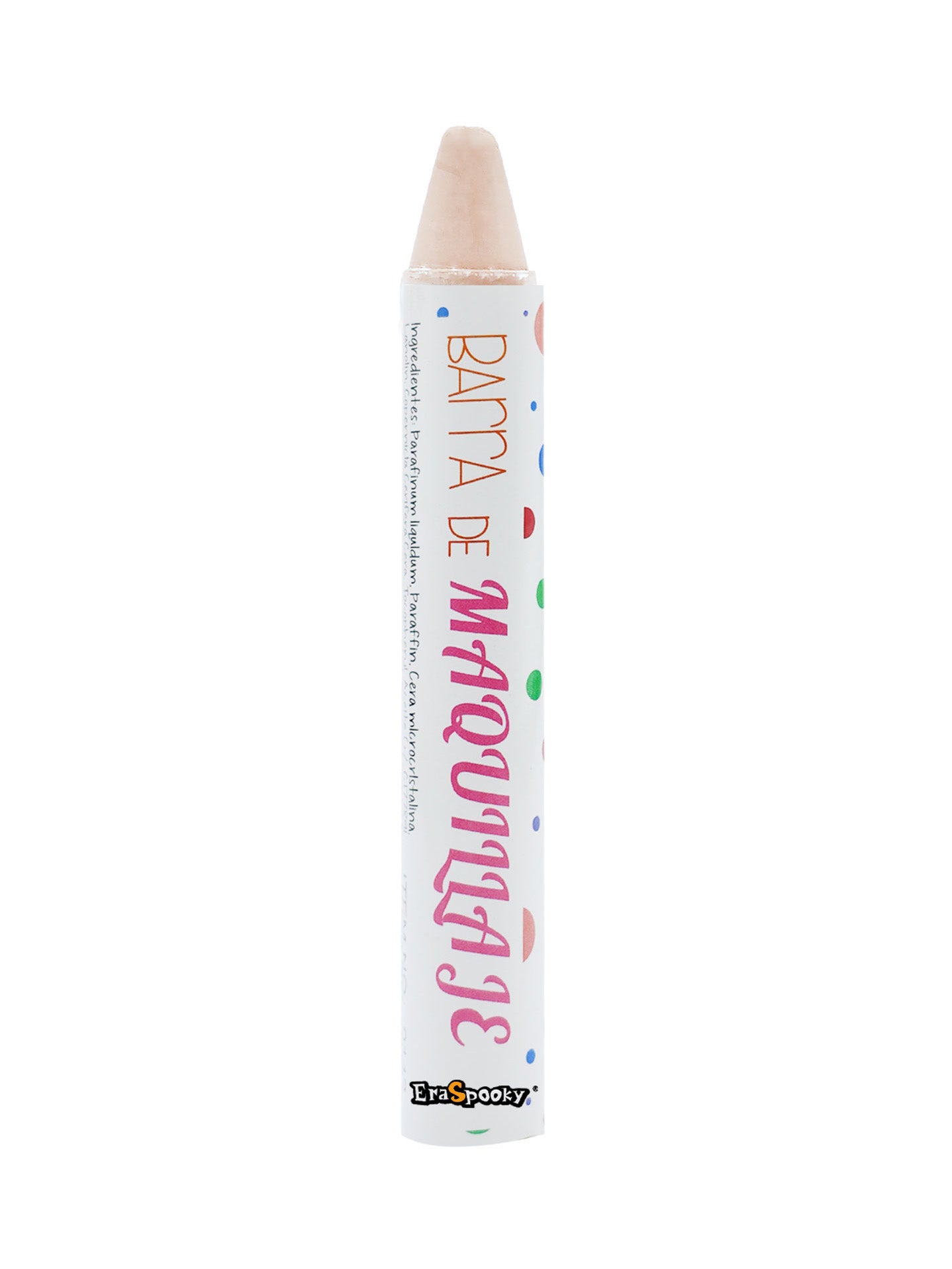Barra de Maquillaje – Set de 12 Unidades