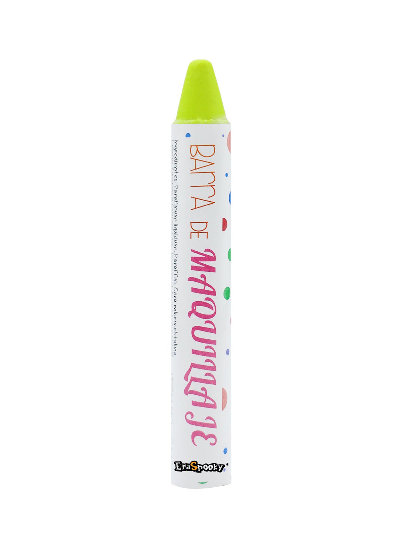 Barra de Maquillaje – Set de 12 Unidades