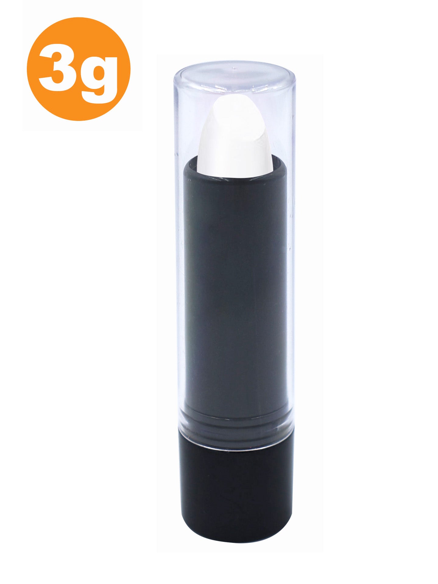 Barra de Maquillaje en Formato Labial
