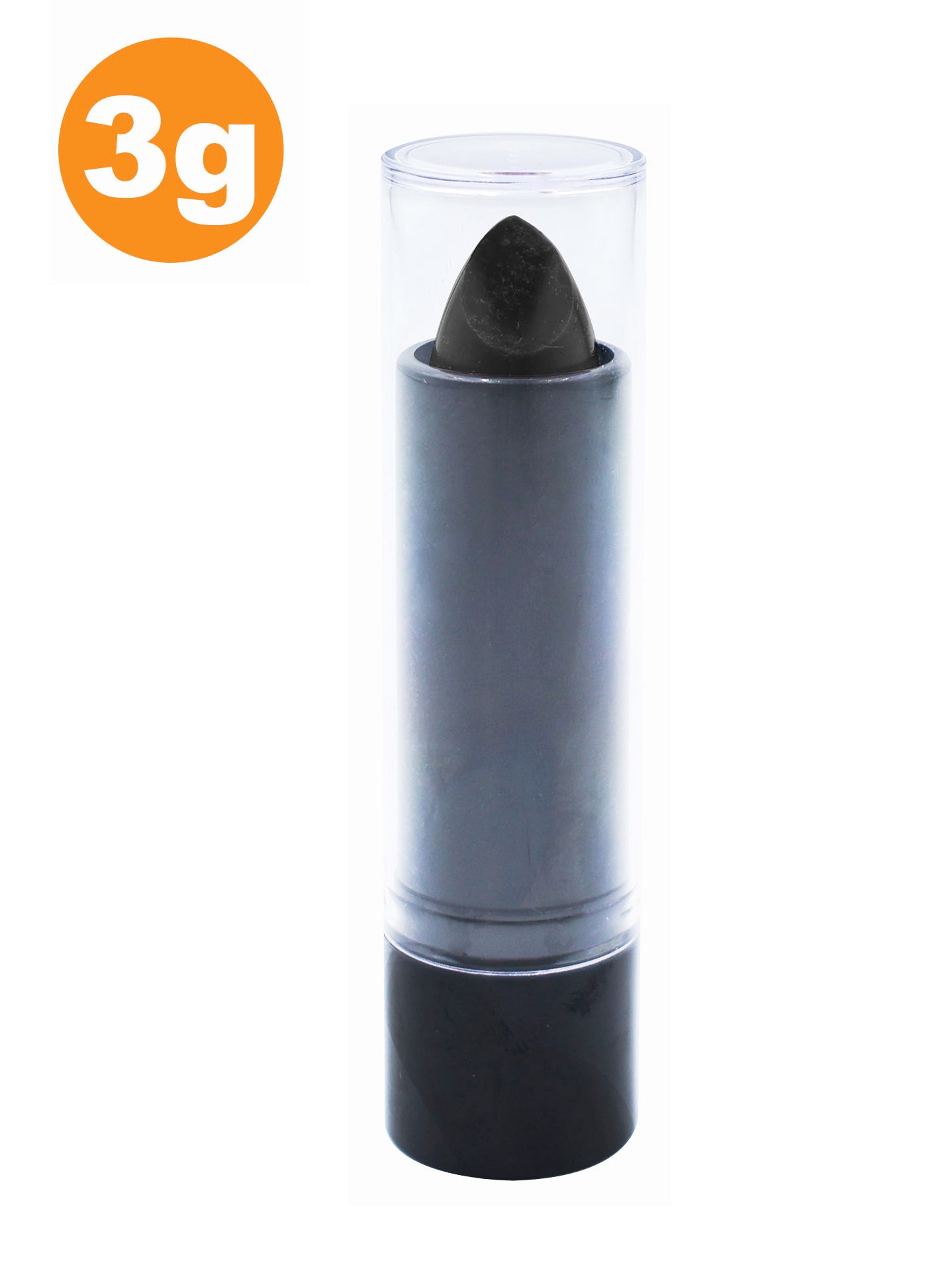 Barra de Maquillaje en Formato Labial