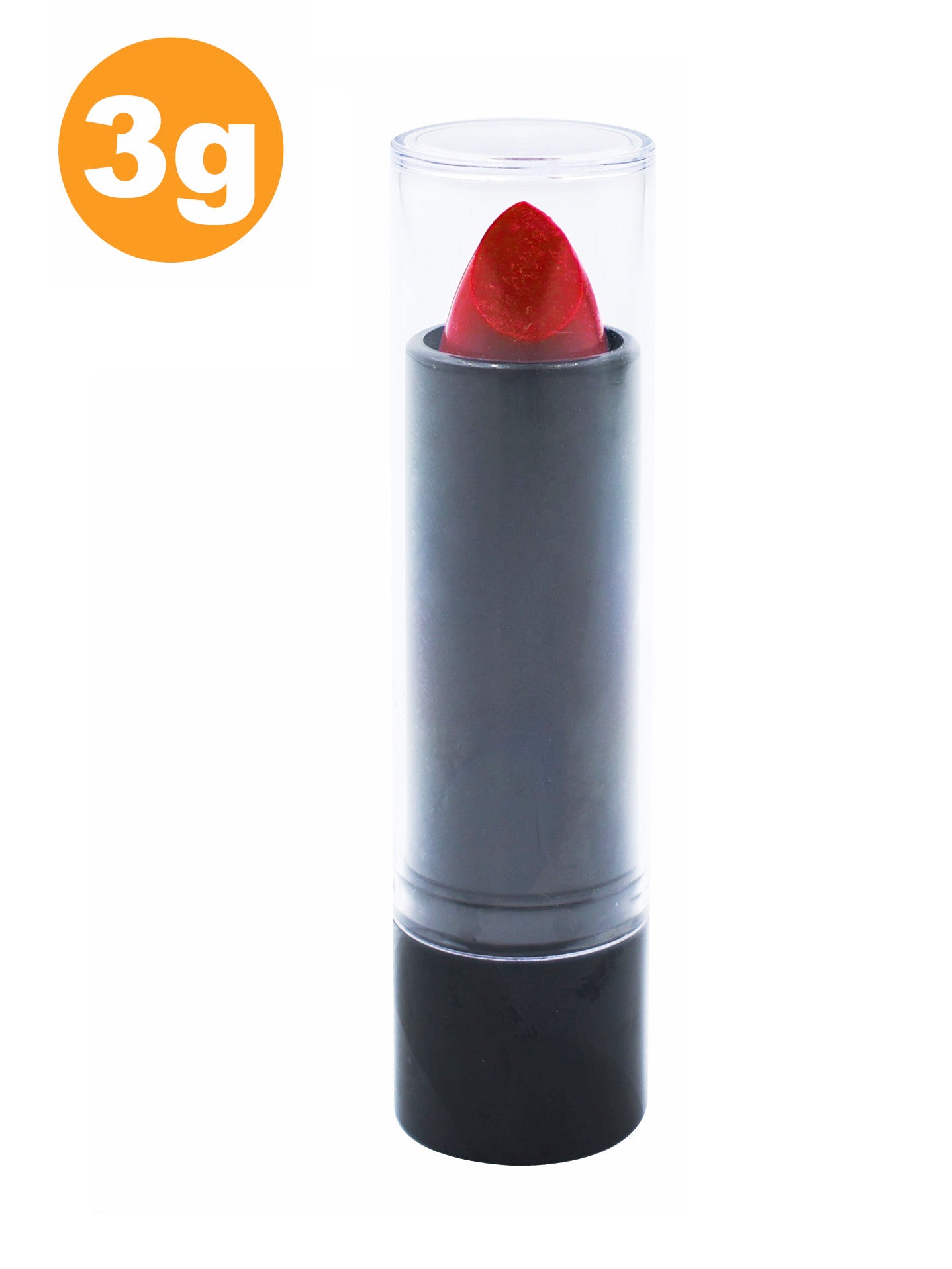 Barra de Maquillaje en Formato Labial