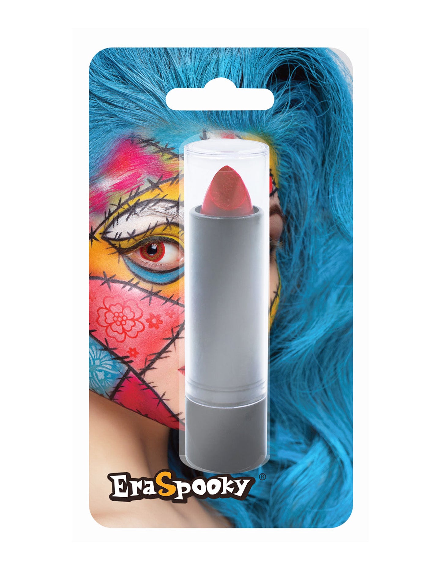 Barra de Maquillaje en Formato Labial