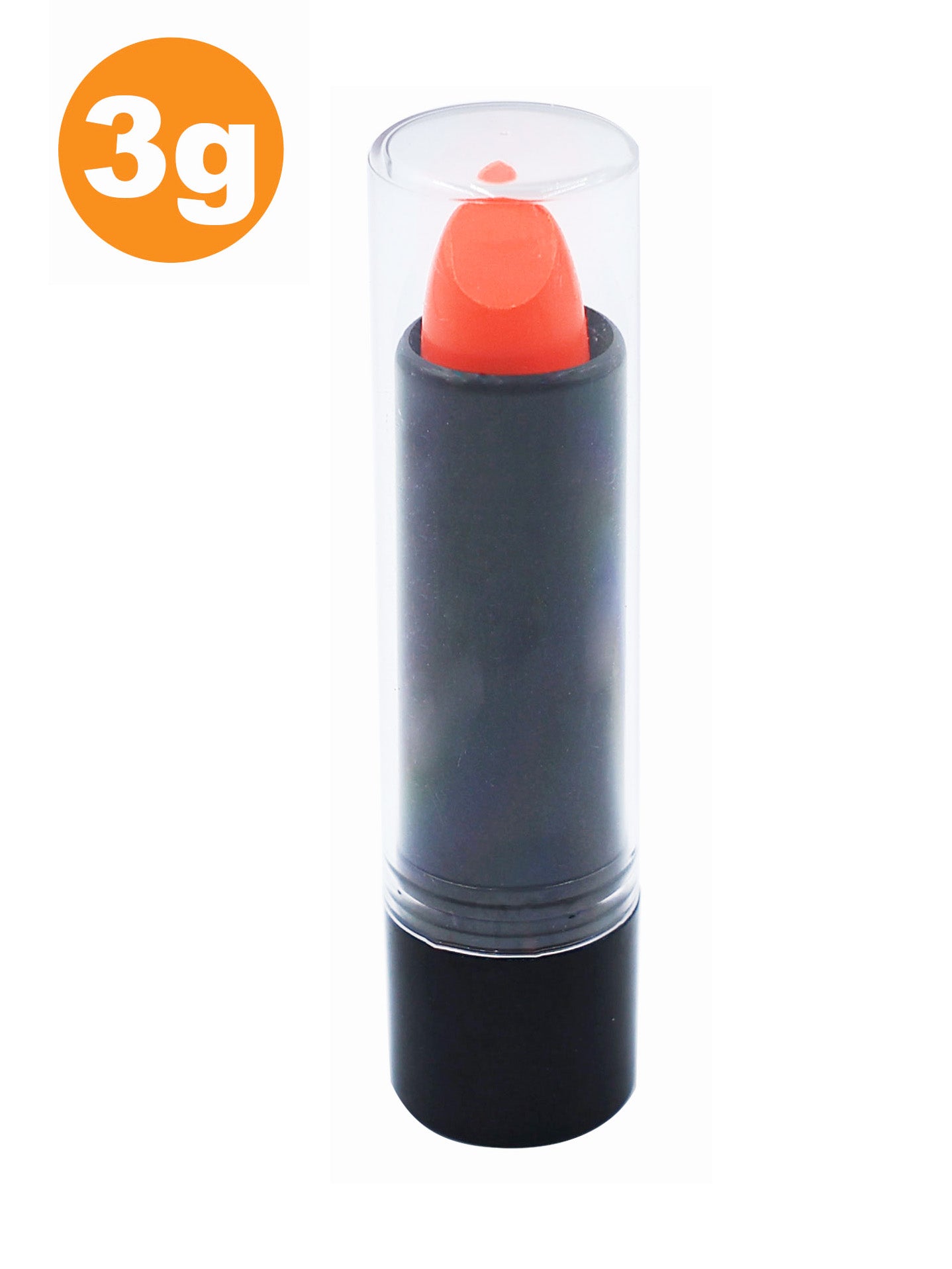 Barra de Maquillaje en Formato Labial
