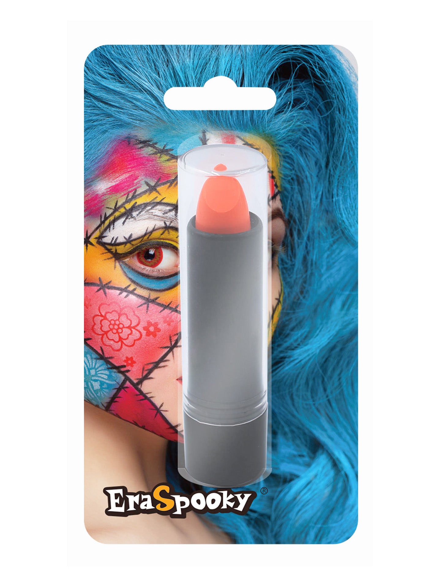Barra de Maquillaje en Formato Labial