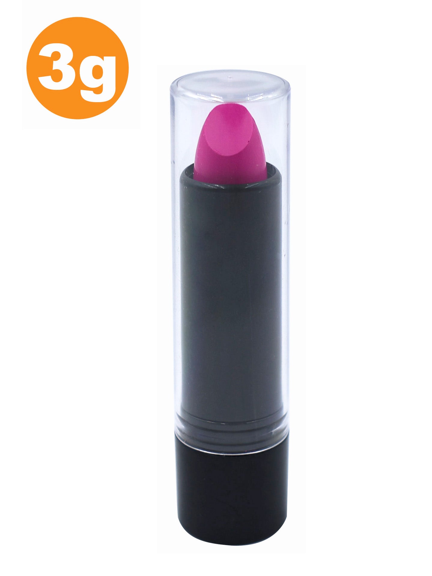 Barra de Maquillaje en Formato Labial