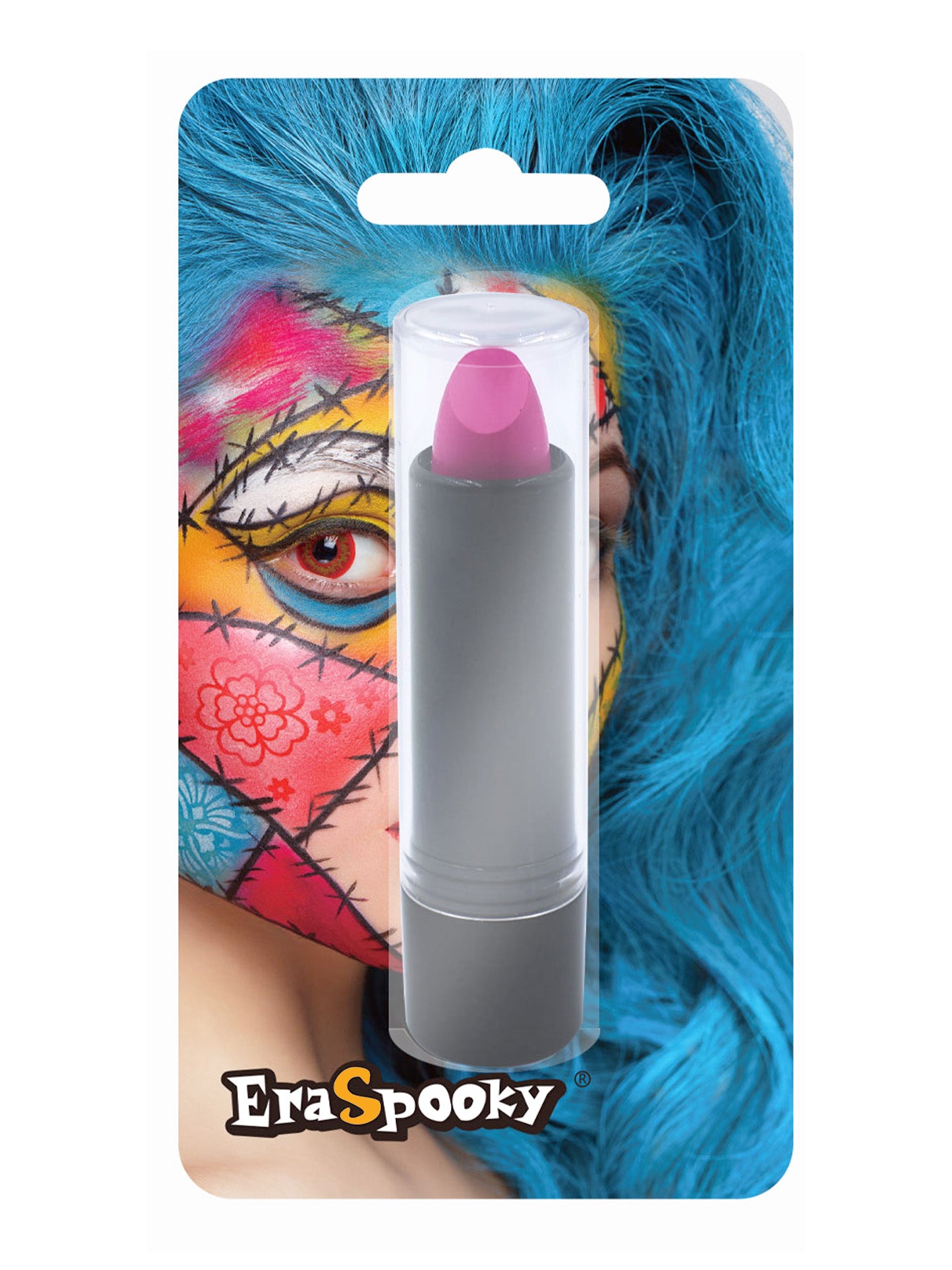 Barra de Maquillaje en Formato Labial