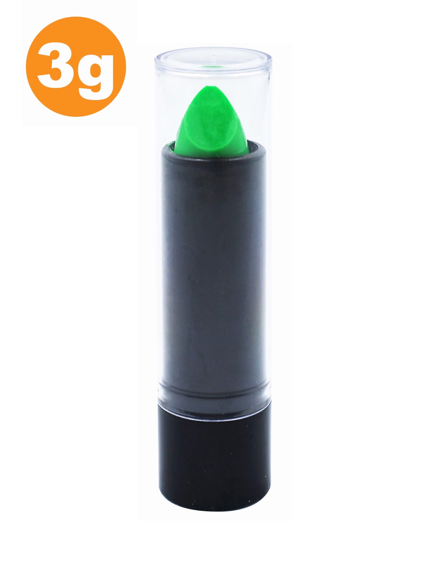 Barra de Maquillaje en Formato Labial