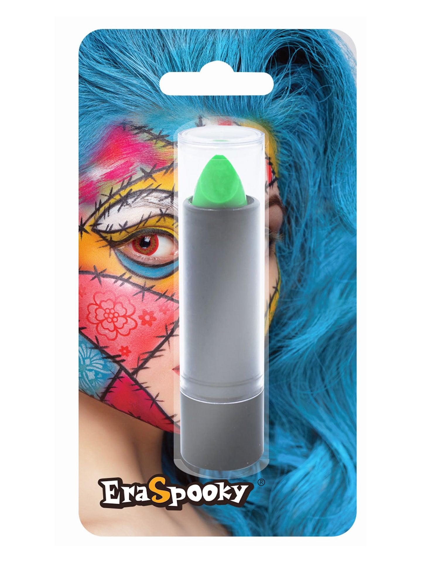 Barra de Maquillaje en Formato Labial