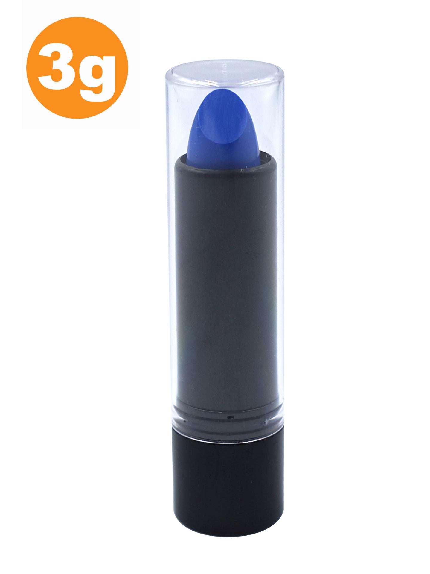 Barra de Maquillaje en Formato Labial