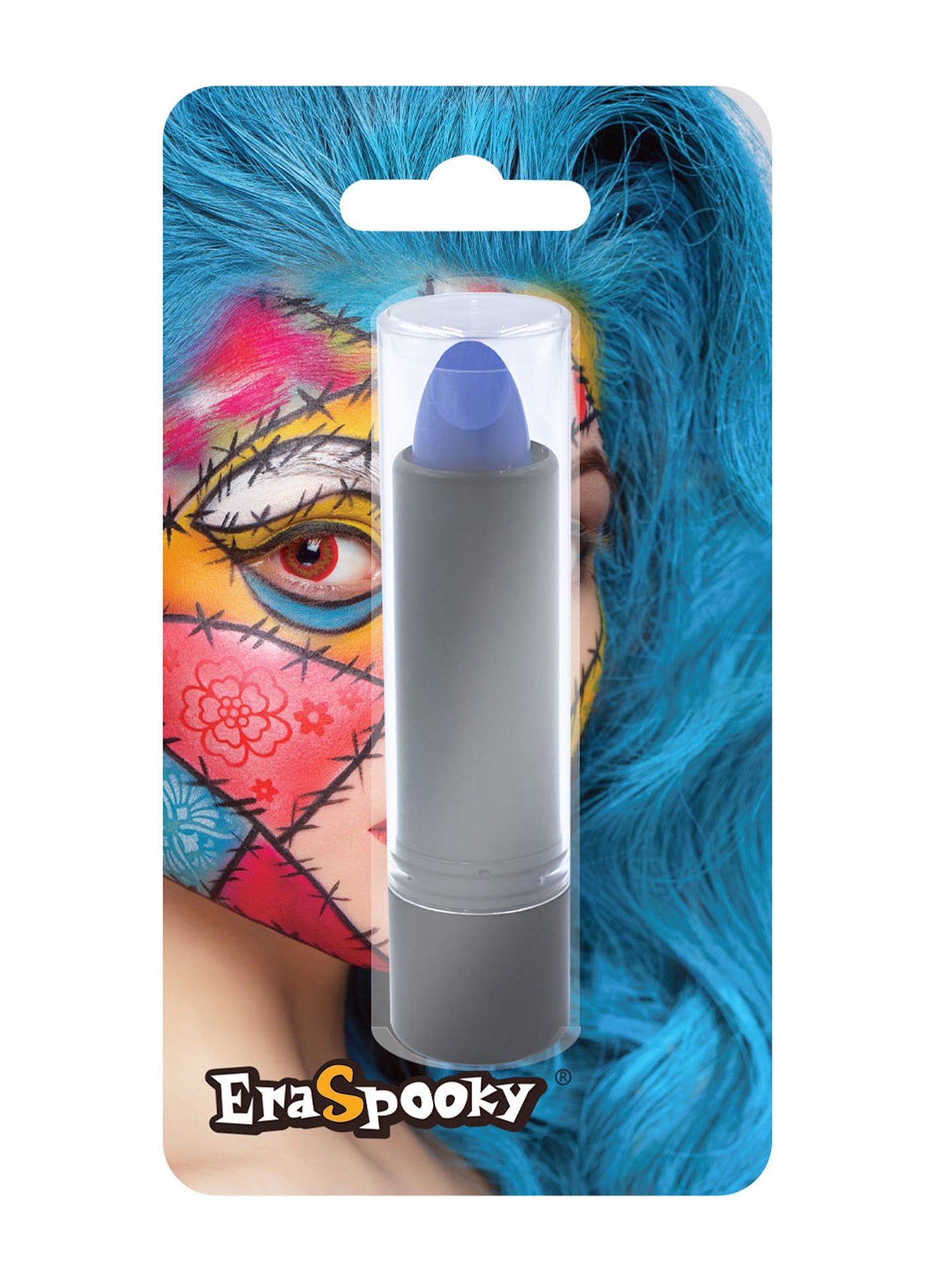 Barra de Maquillaje en Formato Labial