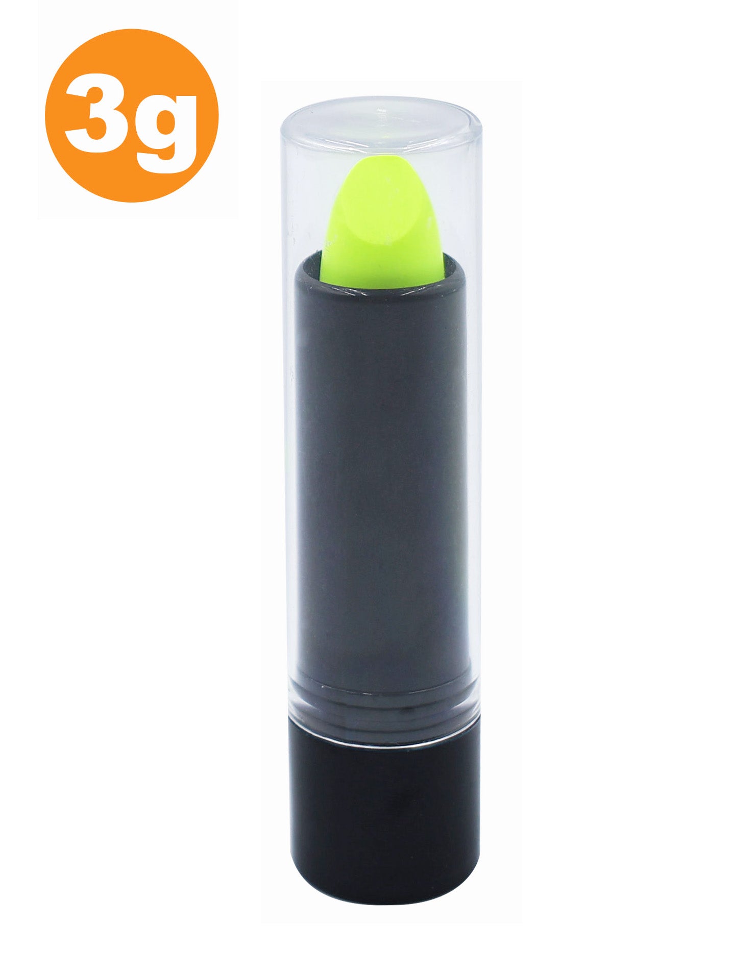 Barra de Maquillaje en Formato Labial