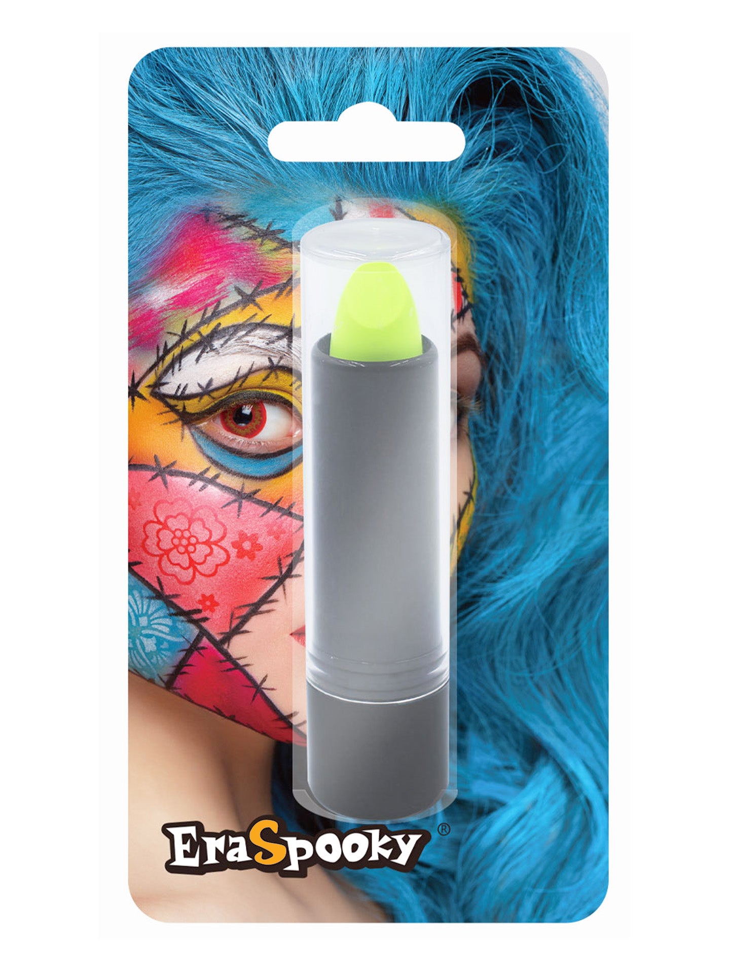 Barra de Maquillaje en Formato Labial